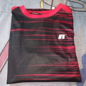 Kids Large 10/12 Russell Dri-Power360 T-Shirt